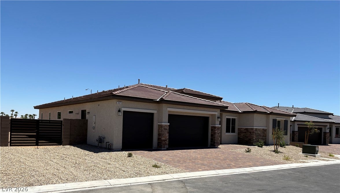 4876 Verde Mesa Court