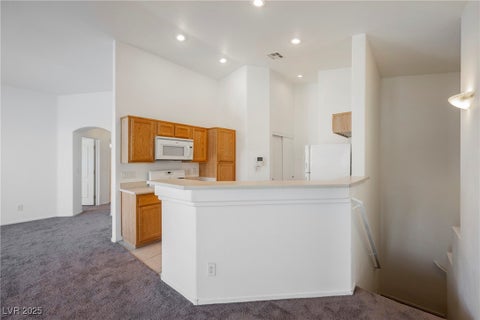 Townhouse For Sale - 4847 Double Down Drive #101<br/> Clark County, Las Vegas, NV 89122