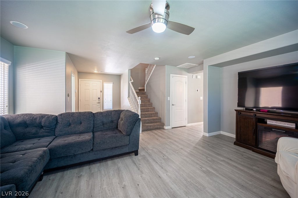 Photo of 2436 Crane Court, North Las Vegas, NV 89084 (MLS # 2817280)