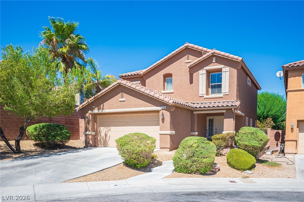 Photo of 2436 Crane Court, North Las Vegas, NV 89084 (MLS # 2817280)