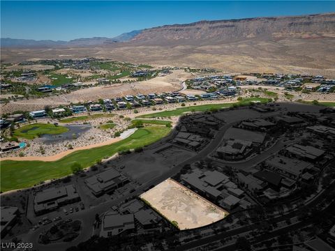 Photo of 44 Crested Cloud Way, Las Vegas, NV 89135 (MLS # 2508189)