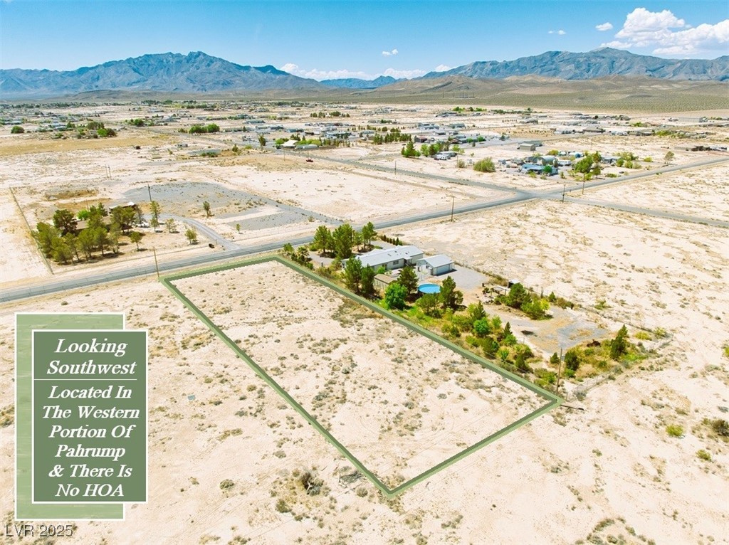 4390 W Basin Avenue, Pahrump, Nevada image 12