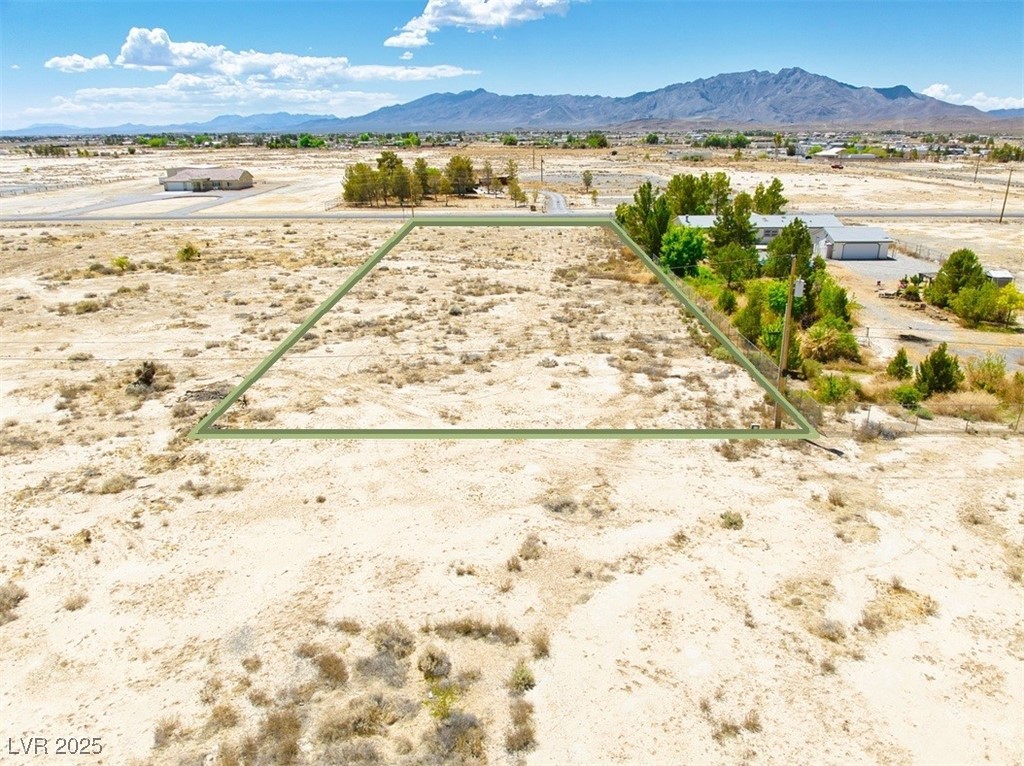 4390 W Basin Avenue, Pahrump, Nevada image 11