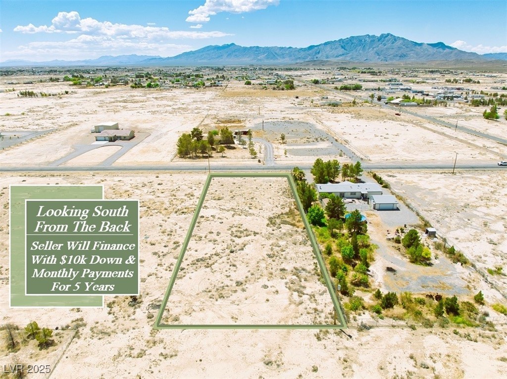 4390 W Basin Avenue, Pahrump, Nevada image 10