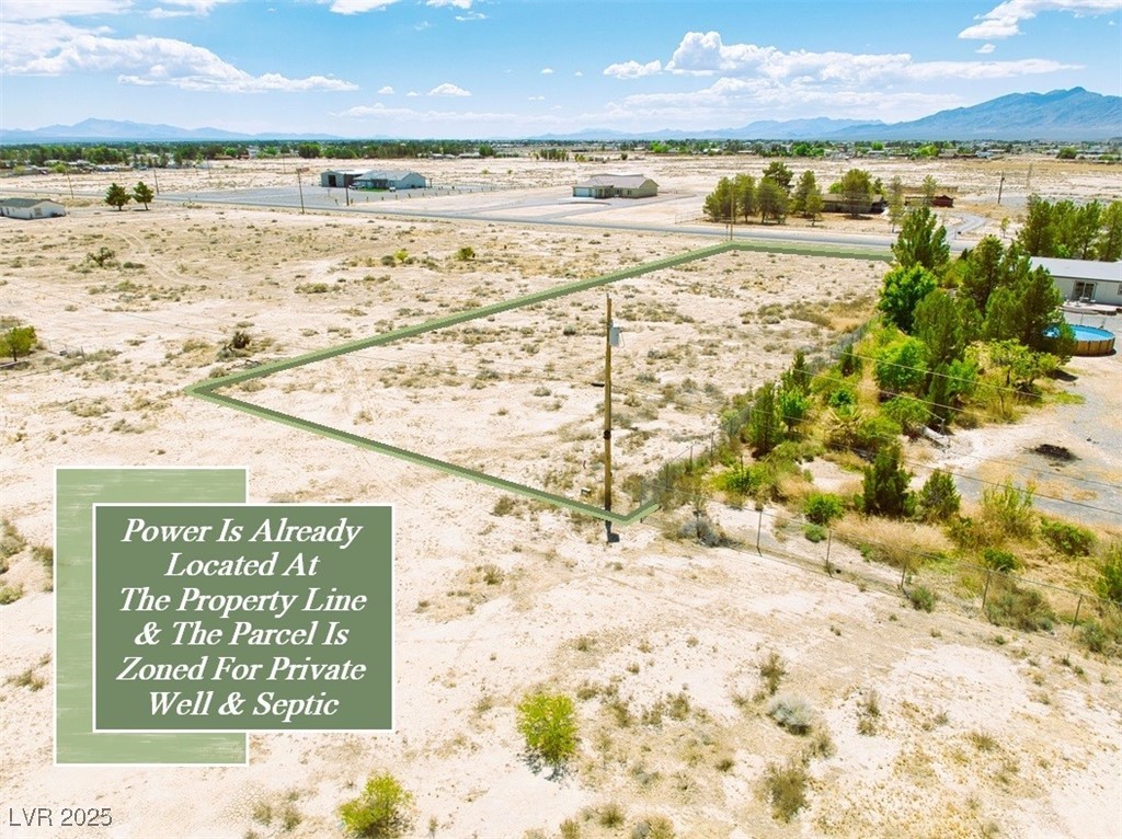 4390 W Basin Avenue, Pahrump, Nevada image 9