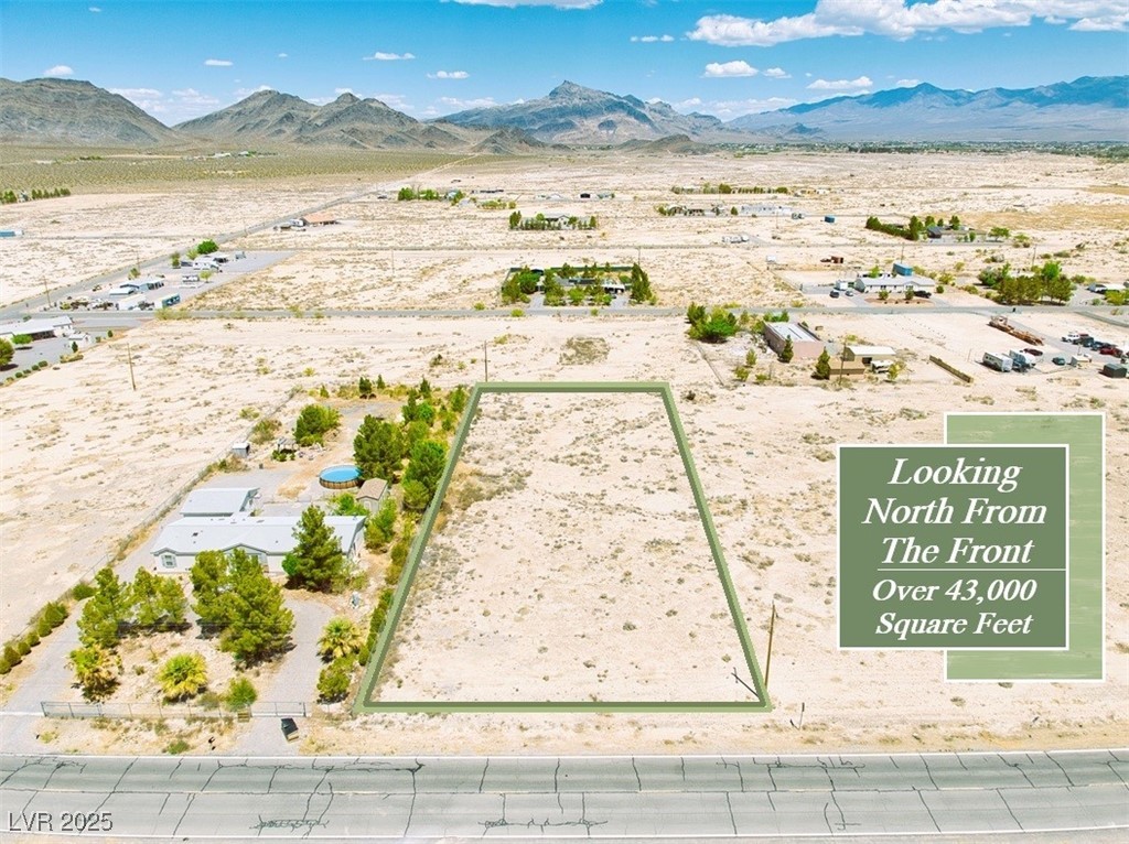 4390 W Basin Avenue, Pahrump, Nevada image 3