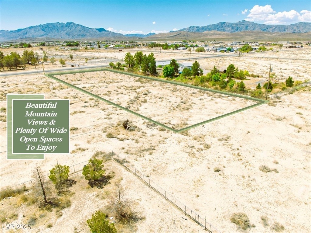 4390 W Basin Avenue, Pahrump, Nevada image 13
