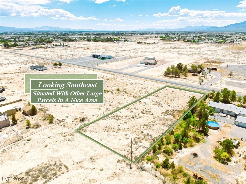4390 W Basin Avenue, Pahrump, Nevada image 8
