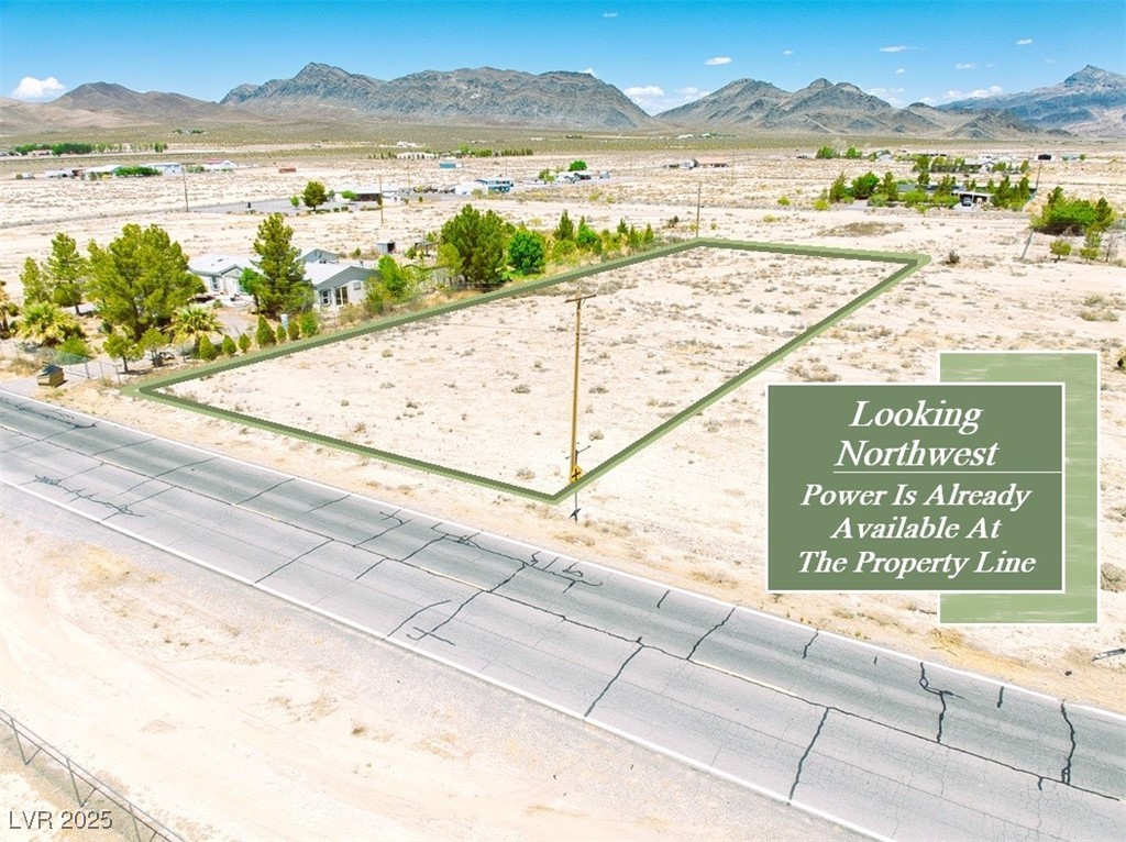 4390 W Basin Avenue, Pahrump, Nevada image 2