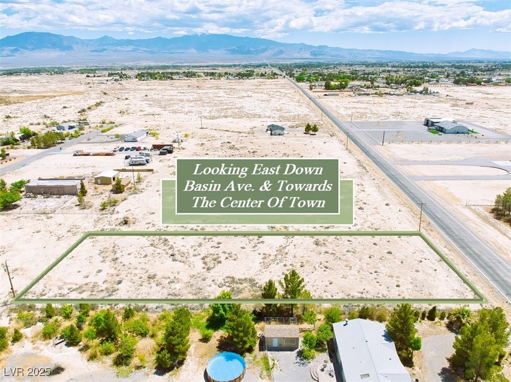 4390 W Basin Avenue, Pahrump, Nevada image 7