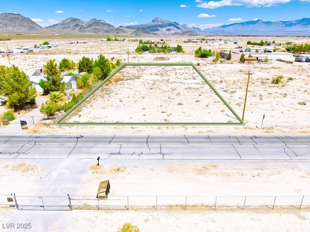 4390 W Basin Avenue, Pahrump, Nevada image 4