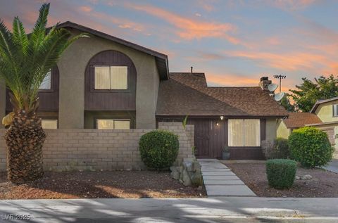 Photo of 3165 Batavia Drive, Las Vegas, NV 89102 (MLS # 2734880)