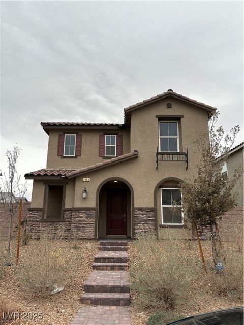 2460 Adige Place Henderson NV 89044