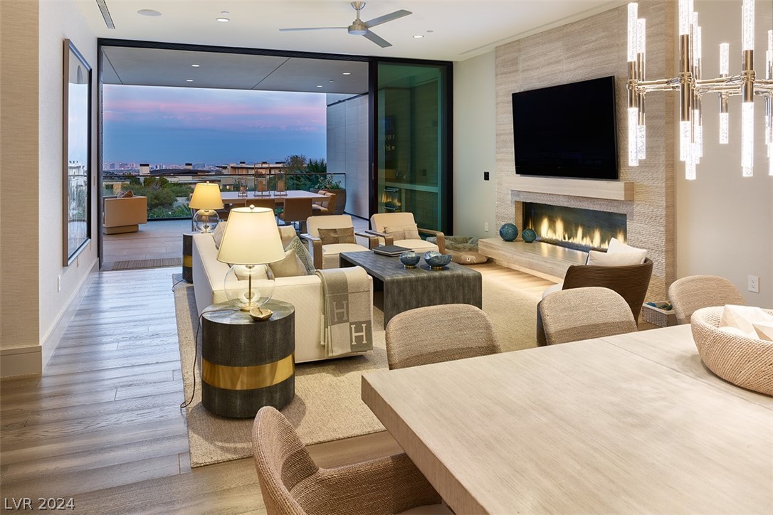 11665 Summit Club Drive 105