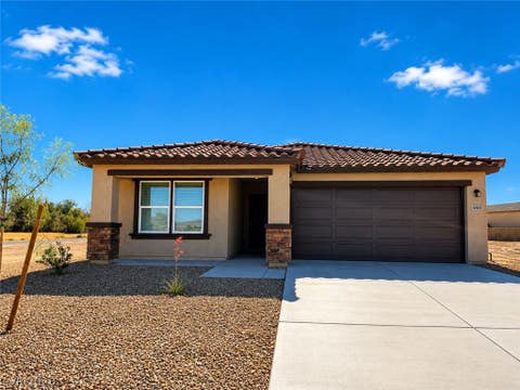 Homes For Rent - 660 E Huyana Wind Drive<br/> Pahrump, NV 89048