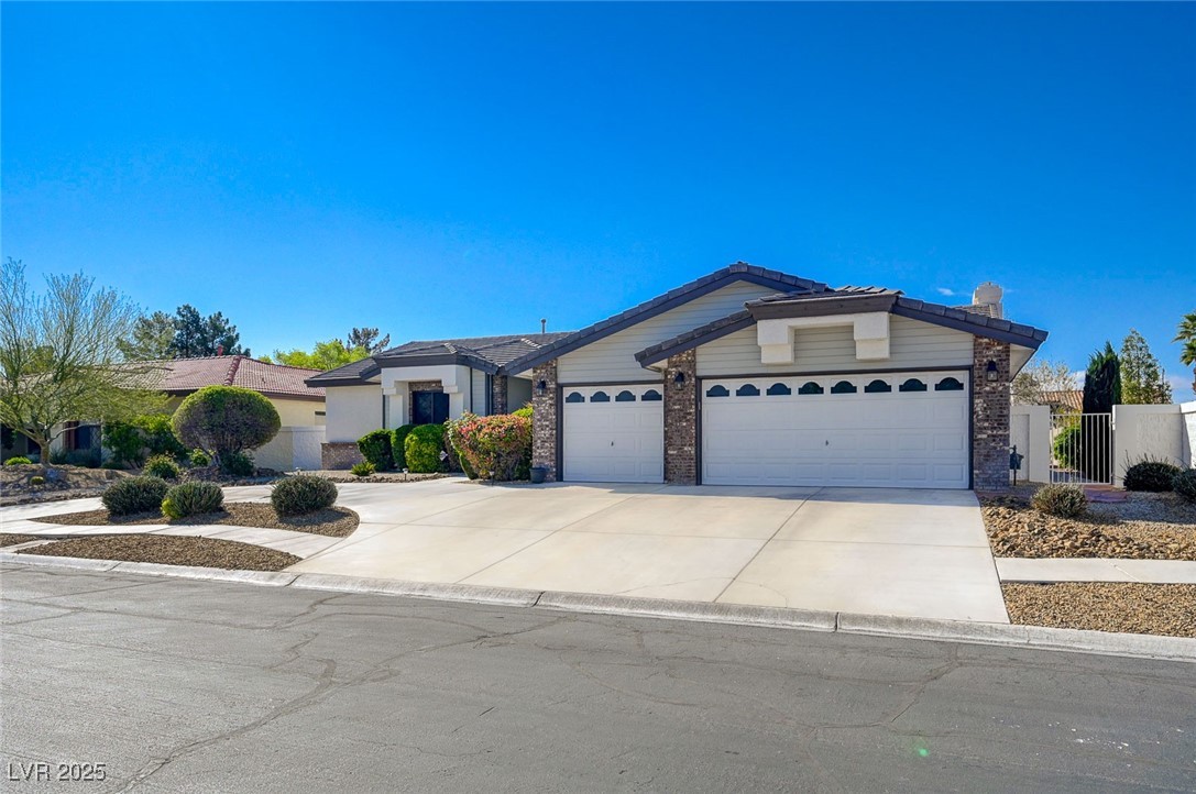 7461 Tahoe Basin Drive