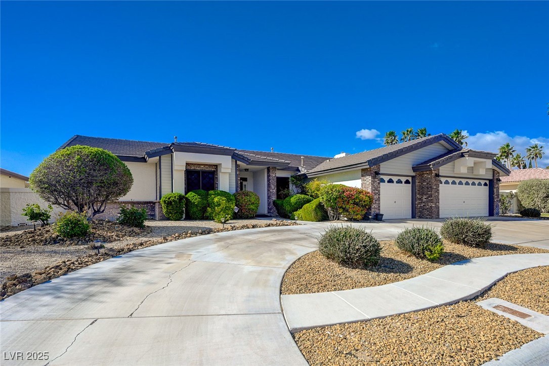 7461 Tahoe Basin Drive