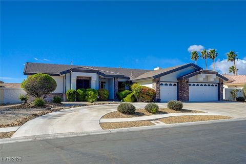 7461 Tahoe Basin Drive Las Vegas NV 89129