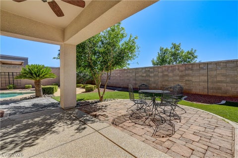 Tiny photo for 2793 Rosenhearty Drive, Henderson, NV 89044 (MLS # 2800240)