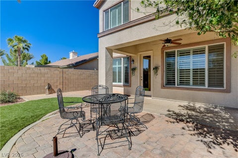 Tiny photo for 2793 Rosenhearty Drive, Henderson, NV 89044 (MLS # 2800240)