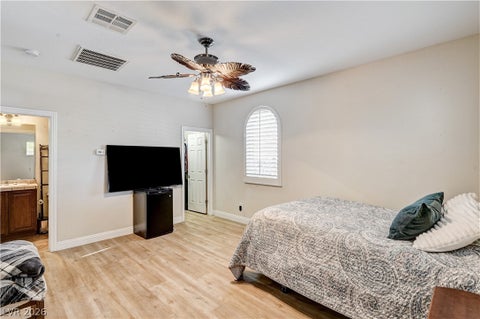 Tiny photo for 2793 Rosenhearty Drive, Henderson, NV 89044 (MLS # 2800240)