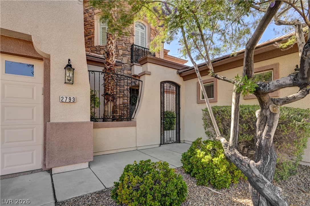 2793 Rosenhearty Drive