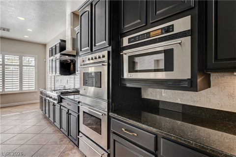 Tiny photo for 2793 Rosenhearty Drive, Henderson, NV 89044 (MLS # 2800240)