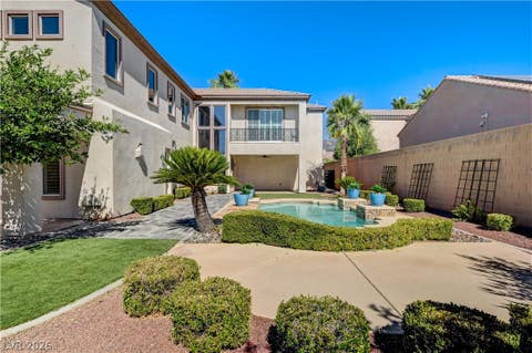 Tiny photo for 2793 Rosenhearty Drive, Henderson, NV 89044 (MLS # 2800240)