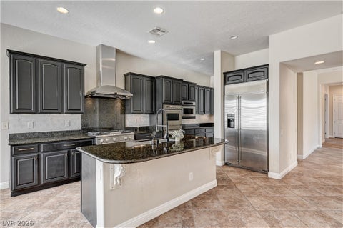 Tiny photo for 2793 Rosenhearty Drive, Henderson, NV 89044 (MLS # 2800240)