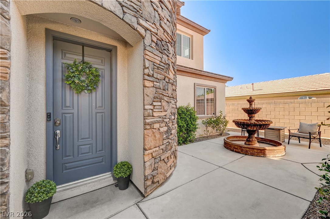 2793 Rosenhearty Drive