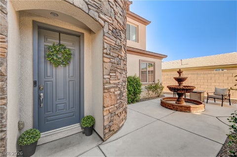 Tiny photo for 2793 Rosenhearty Drive, Henderson, NV 89044 (MLS # 2800240)