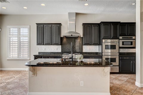 Tiny photo for 2793 Rosenhearty Drive, Henderson, NV 89044 (MLS # 2800240)
