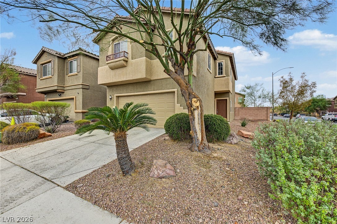 3721 Gretchen Court