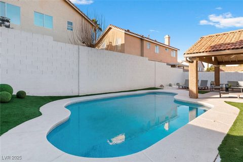 175 Enloe Street Henderson NV 89074