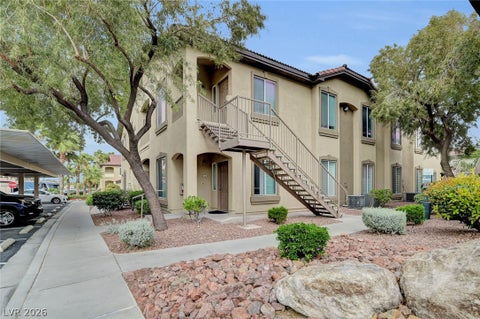 Condo For Sale - 3360 Cactus Shadow Street #201<br/> Las Vegas, NV 89129