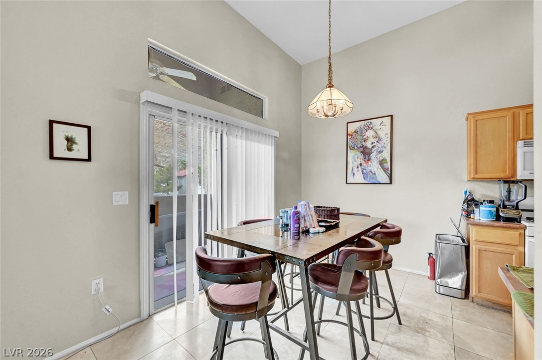 3360 Cactus Shadow Street 201