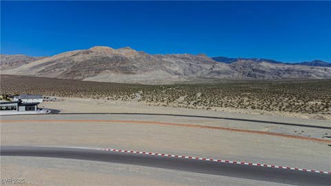 Tiny photo for 3146 S Spring Mountain Boulevard, Pahrump, NV 89048 (MLS # 2730699)