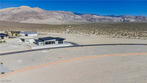Tiny photo for 3146 S Spring Mountain Boulevard, Pahrump, NV 89048 (MLS # 2730699)