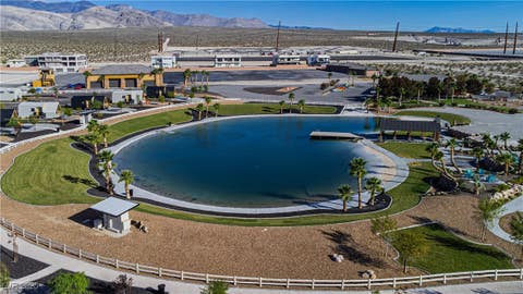 Tiny photo for 3146 S Spring Mountain Boulevard, Pahrump, NV 89048 (MLS # 2730699)