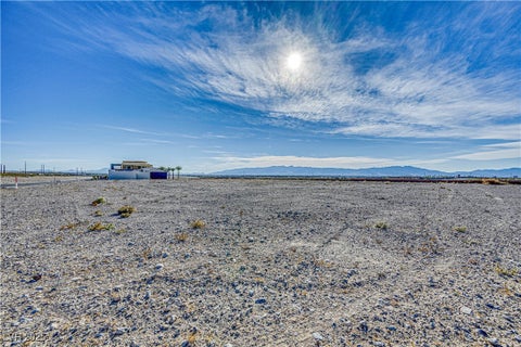 Tiny photo for 3146 S Spring Mountain Boulevard, Pahrump, NV 89048 (MLS # 2730699)