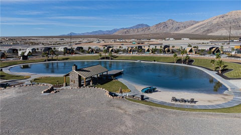 Tiny photo for 3146 S Spring Mountain Boulevard, Pahrump, NV 89048 (MLS # 2730699)