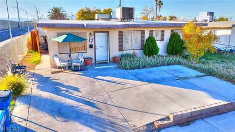 17 Princeton Street Las Vegas NV 89107