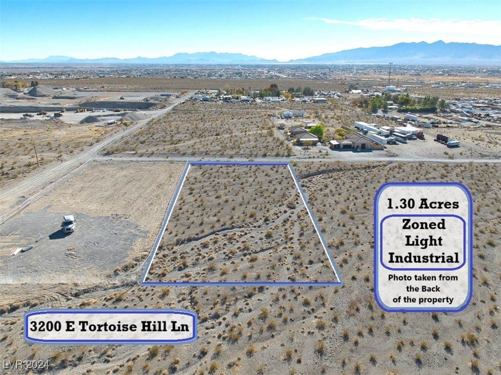 3200 E Tortoise Hill Lane, Pahrump, Nevada image 1