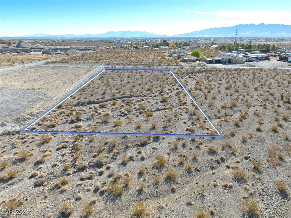 3200 E Tortoise Hill Lane, Pahrump, Nevada image 9