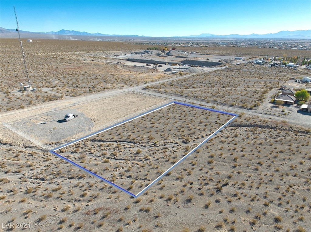 3200 E Tortoise Hill Lane, Pahrump, Nevada image 2