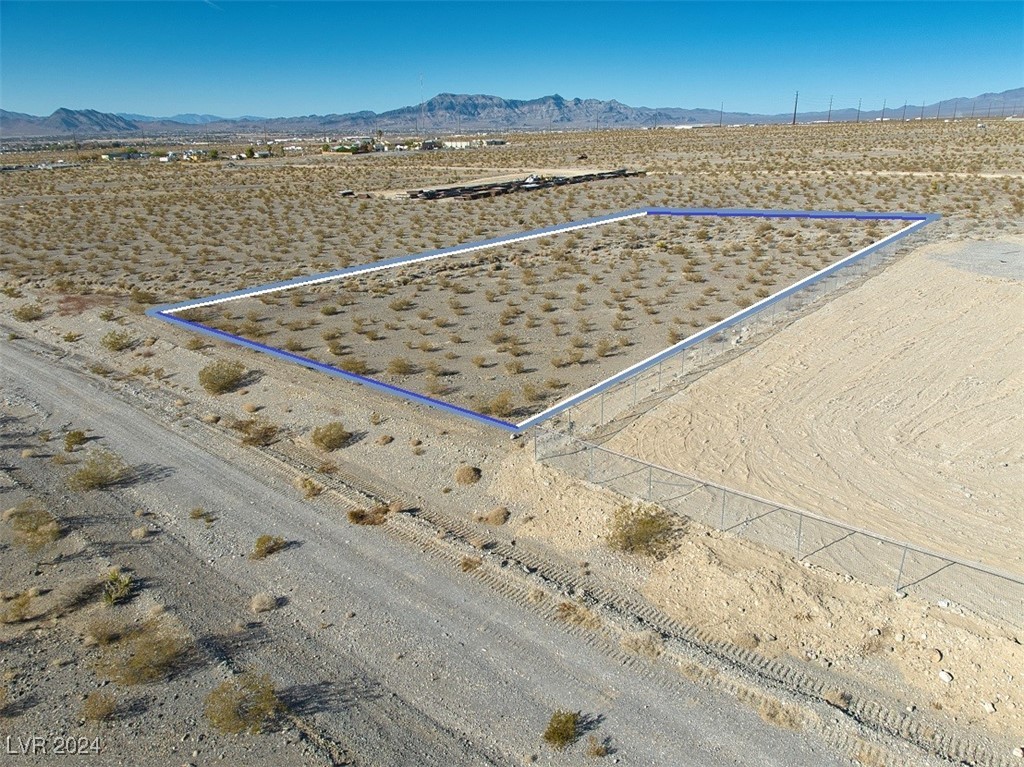 3200 E Tortoise Hill Lane, Pahrump, Nevada image 12