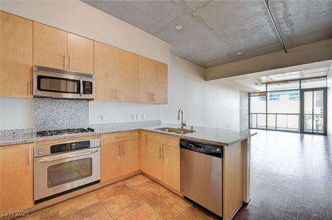 353 E Bonneville Avenue 503 Las Vegas NV 89101