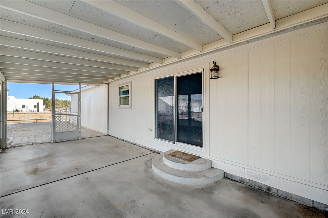 420 Hallsway Street, Pahrump, Nevada image 42