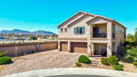 1054 Langston Ranch Avenue Henderson NV 89002