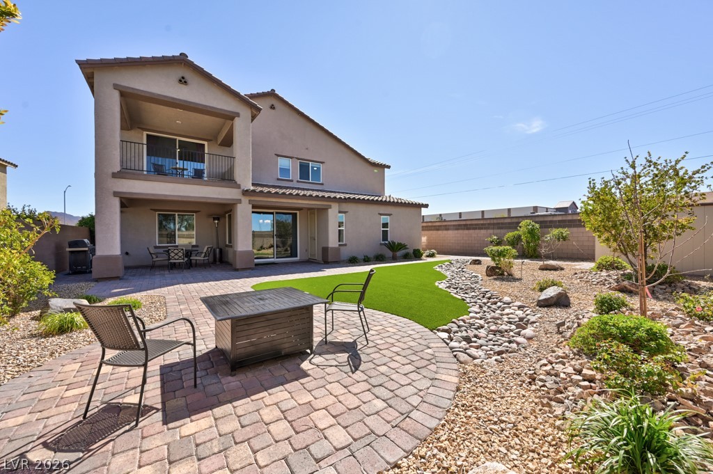 1054 Langston Ranch Avenue